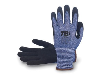 TB 413RF TFLN rukavice (Varianta TB 413RF TFLN rukavice)