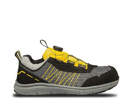 VENTOR Low S1PS ESD Yellow 40 (Varianta VENTOR Low S1PS ESD Yellow 40)