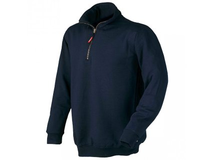 VERENA mikina modrá XXL (Varianta VERENA mikina modrá XXL)