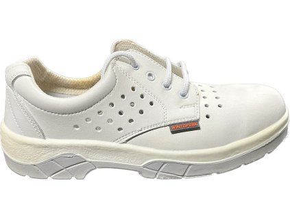 White Alfa 01, perf. 36