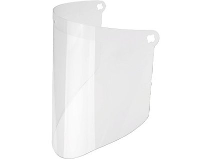 WP96 štít čirý TUFFMASTER (Varianta WP96 štít čirý TUFFMASTER)