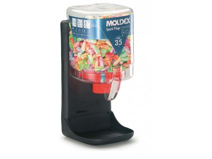 Zátky Spark Plugs dávkovač 250 (Varianta Zátky Spark Plugs dávkovač 250)