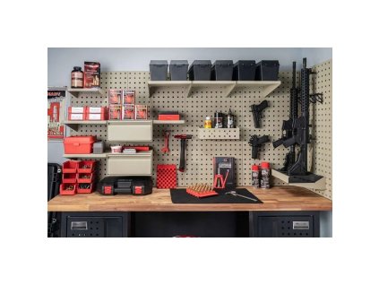 720565 jednoduchy hak hornady square lok dlouha 15cm 2ks v baleni