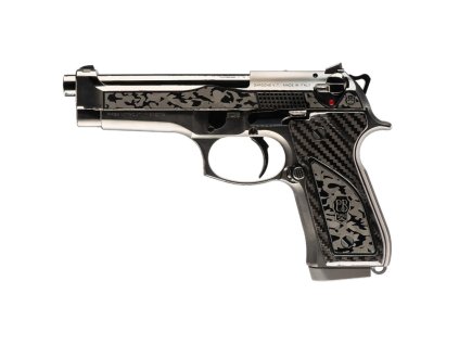 720688 pistole samonab beretta mod 92fs fusion ocp raze 9mm luger limitovana edice 250ks