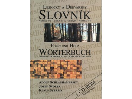 7450 lesnicky a drevarsky slovnik nemecko cesky a cesko nemecky