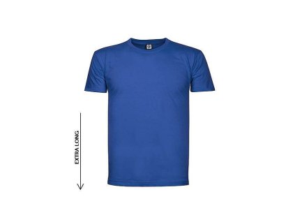 LIMA triko royal prodloužené (Varianta LIMA triko royal prodloužené)