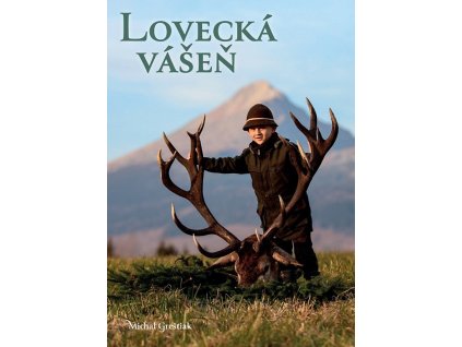 Lovecká vášeň (M. Greštiak)