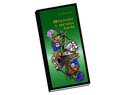 21385 myslivost v zrcadle pover