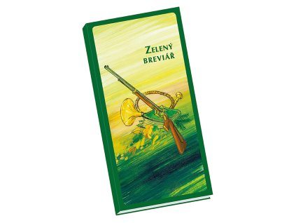 Zelený Breviář kopie