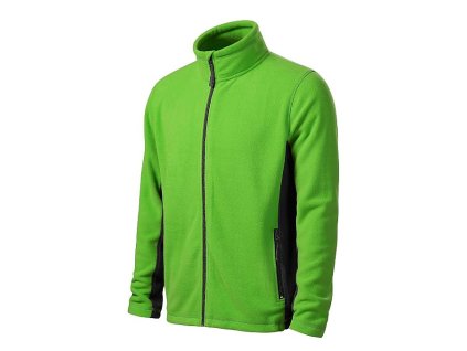 FROSTY fleece černý XL (Varianta FROSTY fleece černý XL)