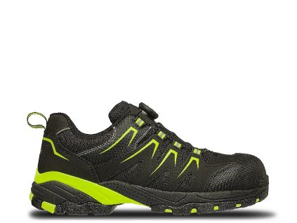 ORLANDO XTR S7S B-SPIN HI-VIS Low 47 (Varianta ORLANDO XTR S7S B-SPIN HI-VIS Low 47)