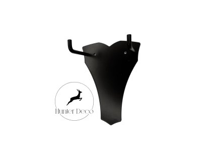 Držák trofeje Daněk (Barva Bílá)