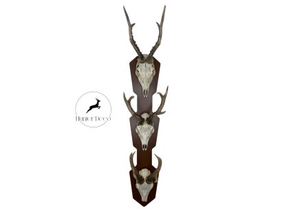 Trojkombinace svislá (Barva Černá)