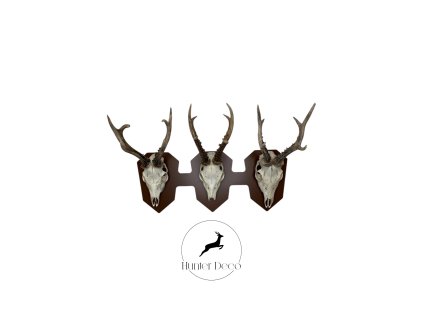 Trojkombinace vodorovná (Barva Černá)