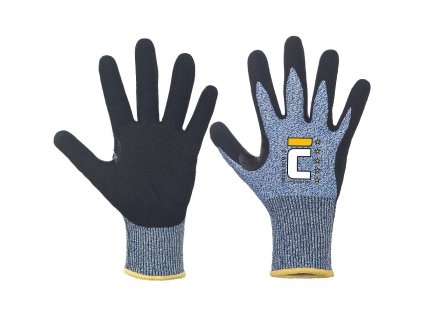 BRUJNI Palm protiřez.B (Varianta BRUJNI Palm protiřez.B)