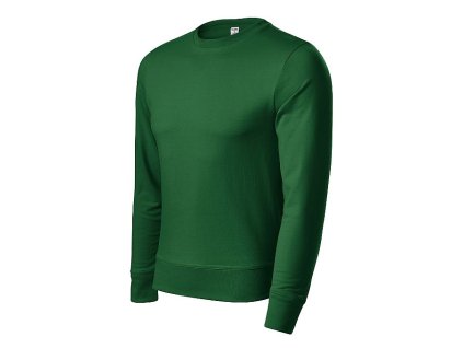 ZERO mikina černá L (Varianta ZERO mikina černá L)