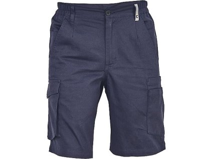 GIJON šortky navy 54 (Varianta GIJON šortky navy 54)