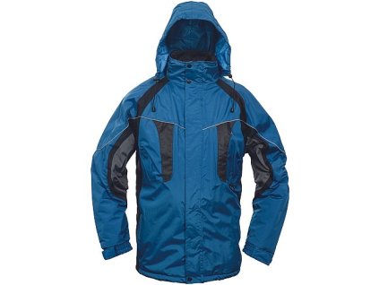 NYALA bunda šedá XL (Varianta NYALA bunda šedá XL)