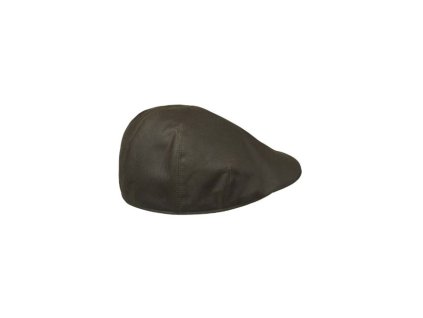Chevalier Torre Waxed Cotton Sixpence Cap (Velikost 57)
