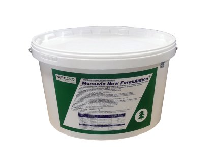 morsuvin new formulation14 kg 30499