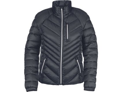 L-SURE SYLVIA LADY bunda černá M (Varianta L-SURE SYLVIA LADY bunda černá M)