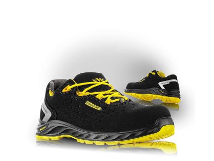 CHICAGO pracovní polobotka O1ESD 43 (Varianta CHICAGO pracovní polobotka O1ESD 43)