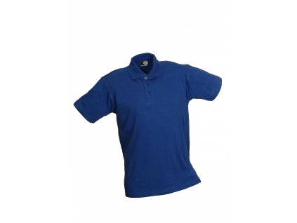 Havaj pique sv.modrá 3XL (Varianta Havaj pique sv.modrá 3XL)