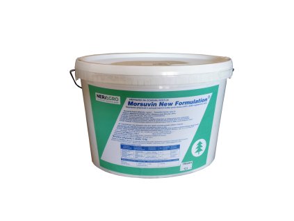 morsuvin new formulation 6 kg 30504