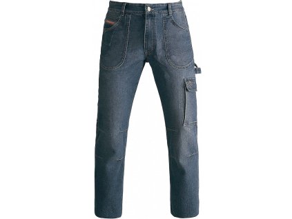 TOURAN JEANS 3XL (Varianta TOURAN JEANS 3XL)