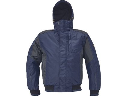 DAYBORO pilot bunda navy (Varianta DAYBORO pilot bunda navy)
