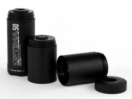 728158 modul a tec stredovy pro tlumice optima 50 30 7 62mm