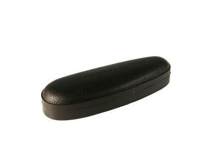 14005 oblazkova botka na pazbu 139x47x27 mm cerna cerna