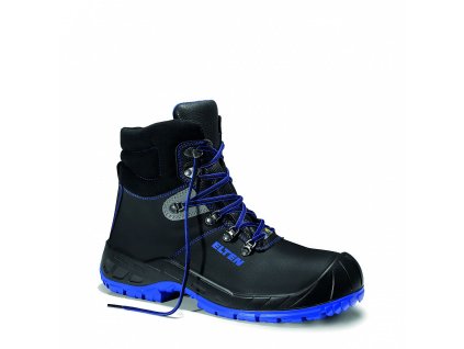 ALESSIO XW S3 ESD kotník 47 (Varianta ALESSIO XW S3 ESD kotník 47)