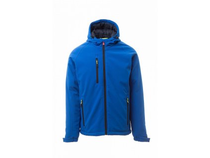 GALE PAD KR.MODRÁ bunda L (Varianta GALE PAD KR.MODRÁ bunda L)