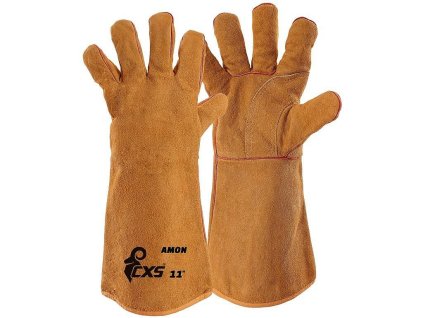 AMON rukavice svářecí (Varianta AMON rukavice svářecí)