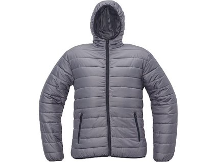 MAX NEO LIGHT bunda antracit (Varianta MAX NEO LIGHT bunda antracit)