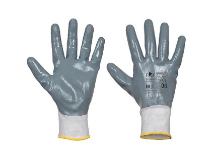 BABBLER FULL ECO rukavice (Varianta BABBLER FULL ECO rukavice)