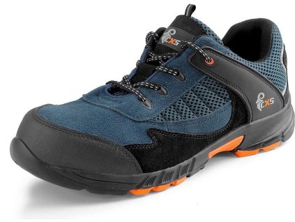 LAND EIVISSA polobotka S1 ocel.šp. 39 (Varianta LAND EIVISSA polobotka S1 ocel.šp. 39)