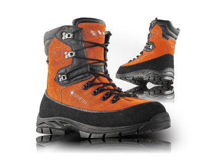 CURYCH bezpečnostní poloholeňová ANTICUT S7L 40 (Varianta CURYCH bezpečnostní poloholeňová ANTICUT S7L 40)