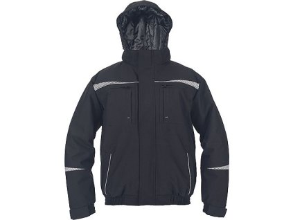 EMERTON STR pilot zimní bunda M (Varianta EMERTON STR pilot zimní bunda M)