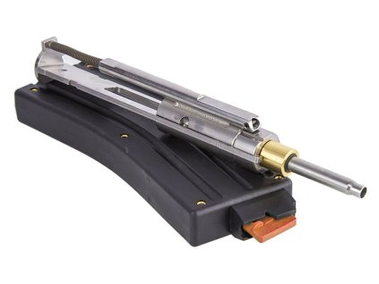 750904 adapter cmmg model 22 bravo lh raze 22lr pro samonab pusky typu ar msr 15 nerez