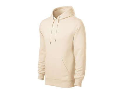 CAPE mikina černá XL (Varianta CAPE mikina černá XL)