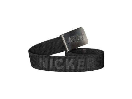 Opasek ergonomický černý (Varianta Opasek ergonomický černý)