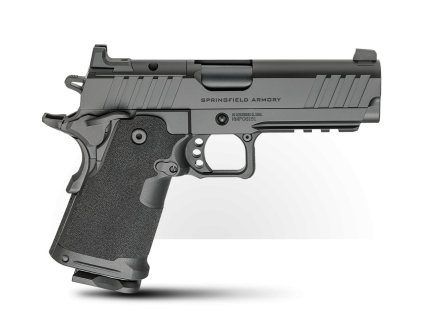 750922 pistole sam springfield armory mod 1911 ds prodigy raze 9mm luger hl 4 25 cerna