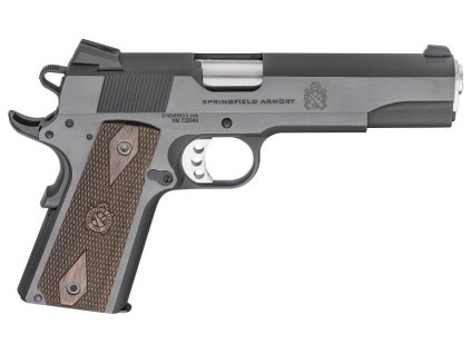 750910 pistole sam springfield armory mod 1911 garrison raze 45 acp hl 5 cerna