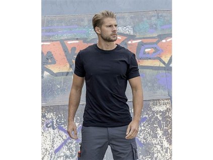 TRENDY triko černé (Varianta TRENDY triko černé)