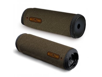 obal na tlumič (Délka 22 cm)