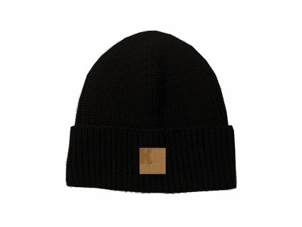 FISHERMAN čepice černá (Varianta FISHERMAN čepice černá)