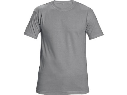 GARAI šedé triko (Varianta GARAI šedé triko)