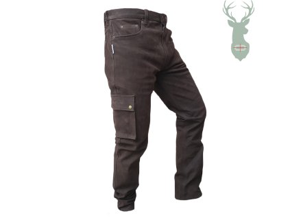 3090 grizly kozene nohavice